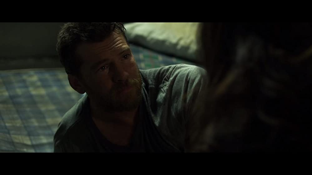 ザ・ボディガードの画像