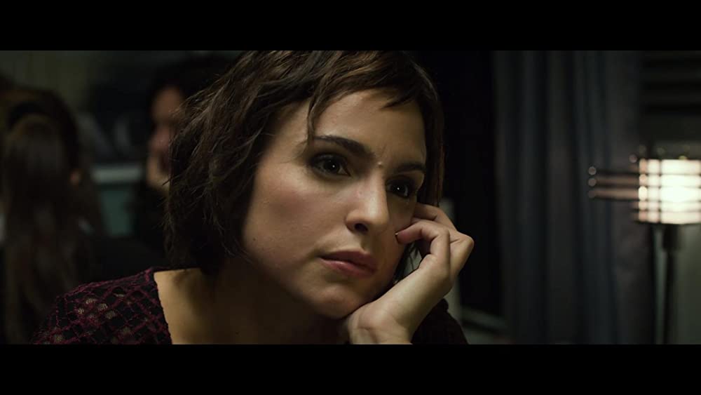 ザ・ボディガードの画像