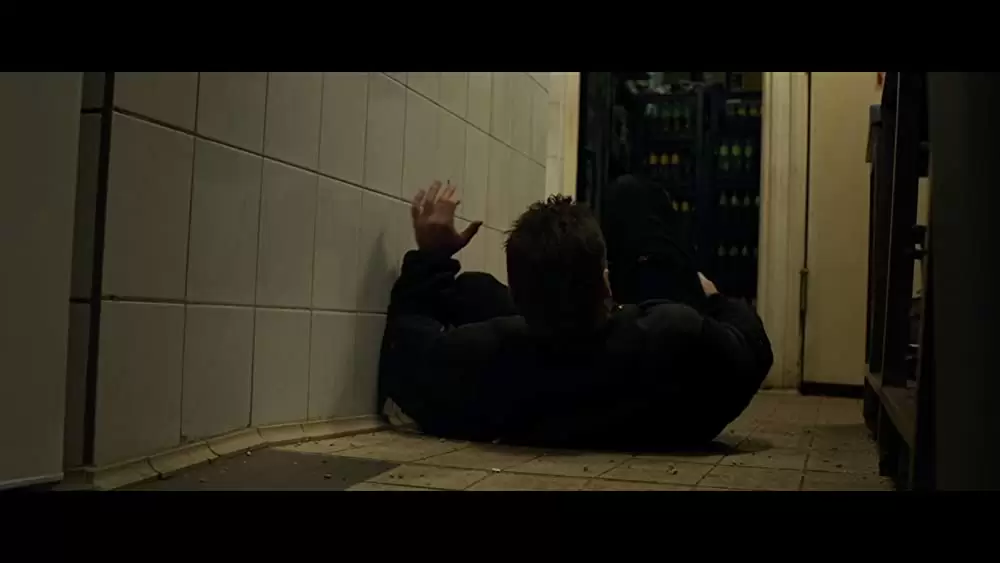 「ザ・ボディガード」サム・ワーシントンの画像