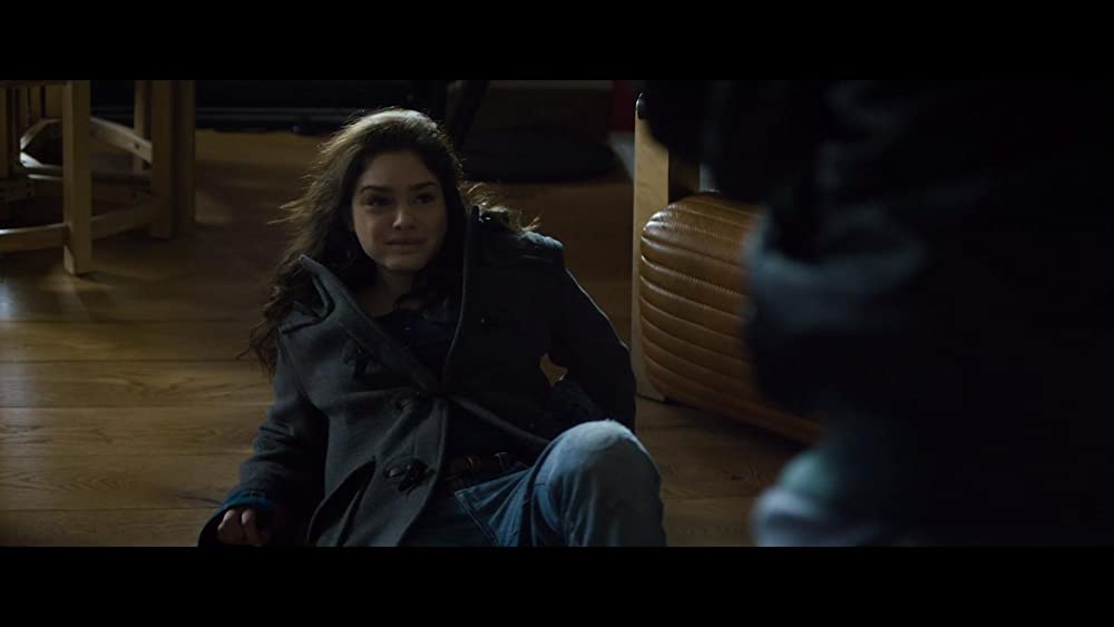 ザ・ボディガードの画像