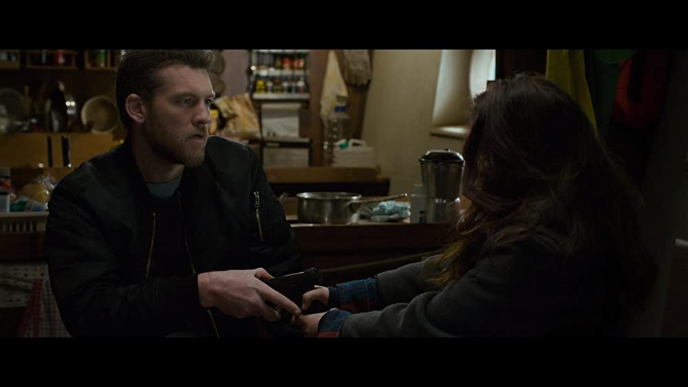 ザ・ボディガードの画像