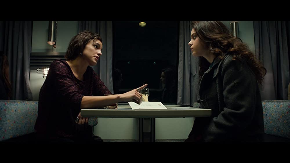 ザ・ボディガードの画像