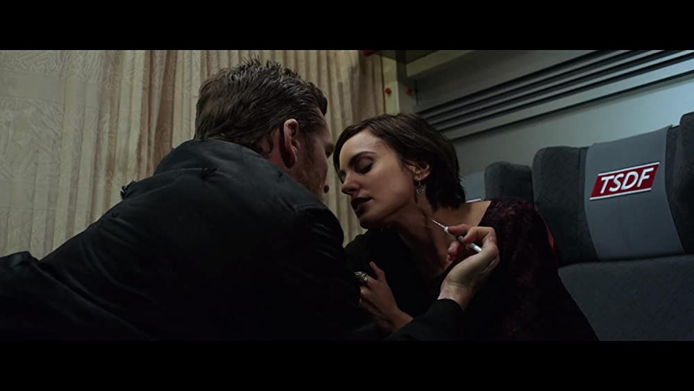 ザ・ボディガードの画像