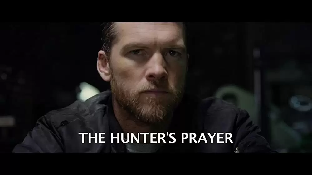 「ザ・ボディガード」サム・ワーシントンの画像