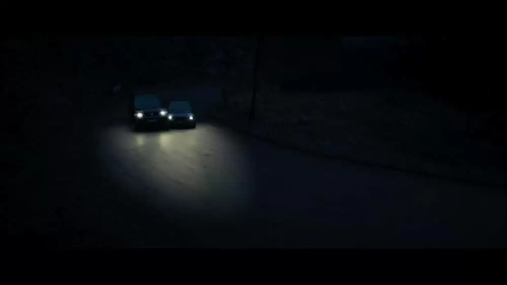 ザ・ボディガードの画像