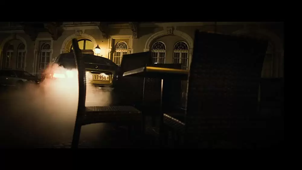 ザ・ボディガードの画像