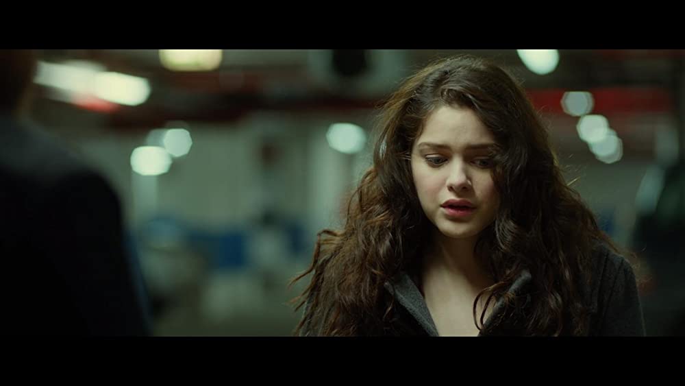 ザ・ボディガードの画像