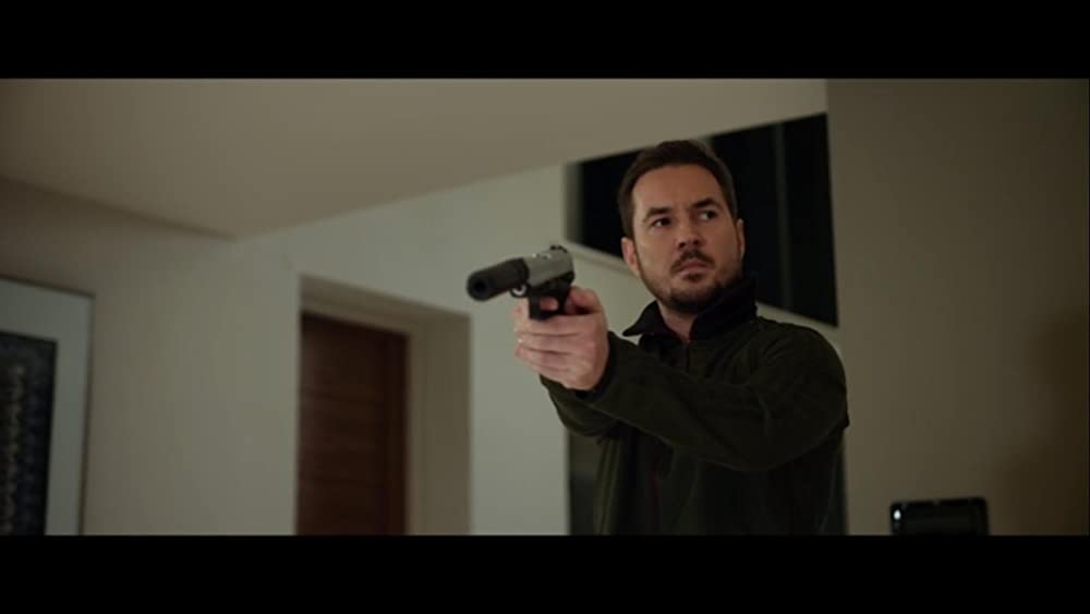 ザ・ボディガードの画像