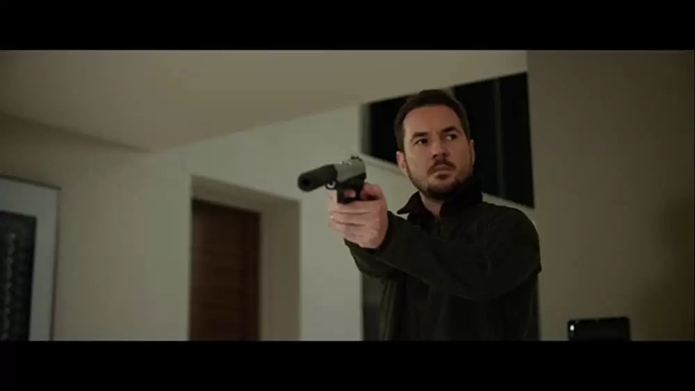 「ザ・ボディガード」マーティン・コムストンの画像