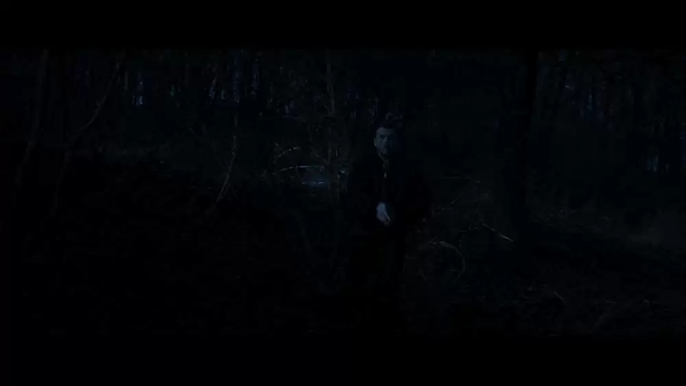 「ザ・ボディガード」サム・ワーシントンの画像