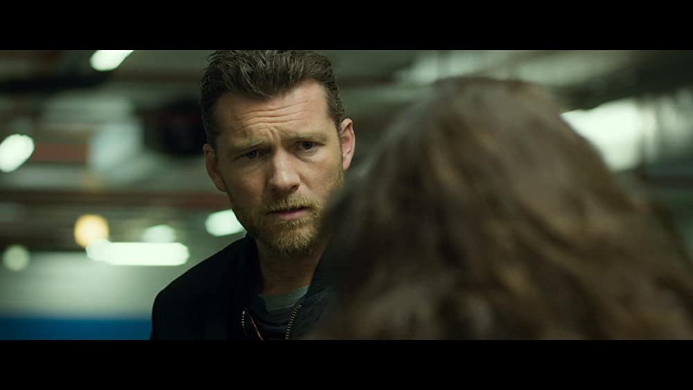 ザ・ボディガードの画像