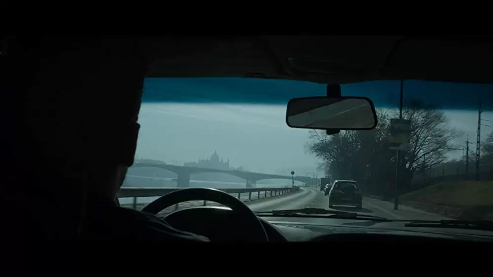 ザ・ボディガードの画像