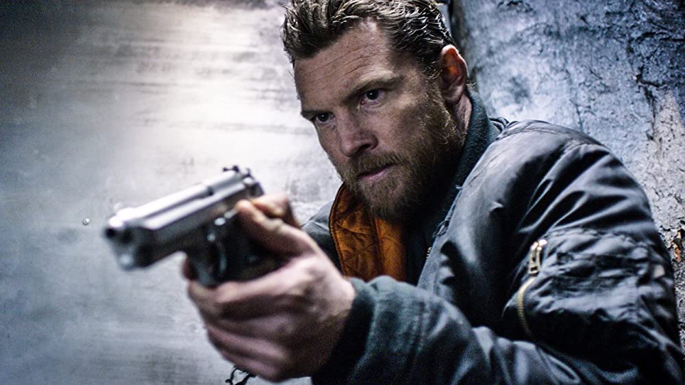 ザ・ボディガードの画像