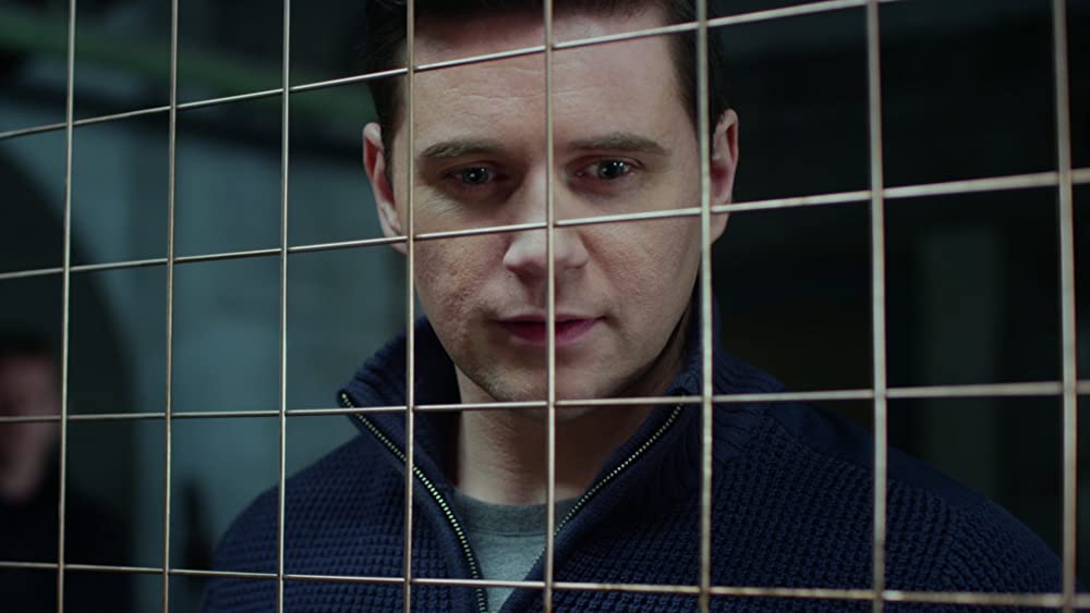 ザ・ボディガードの画像