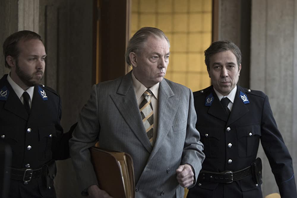 コレクター 暴かれたナチスの真実の画像