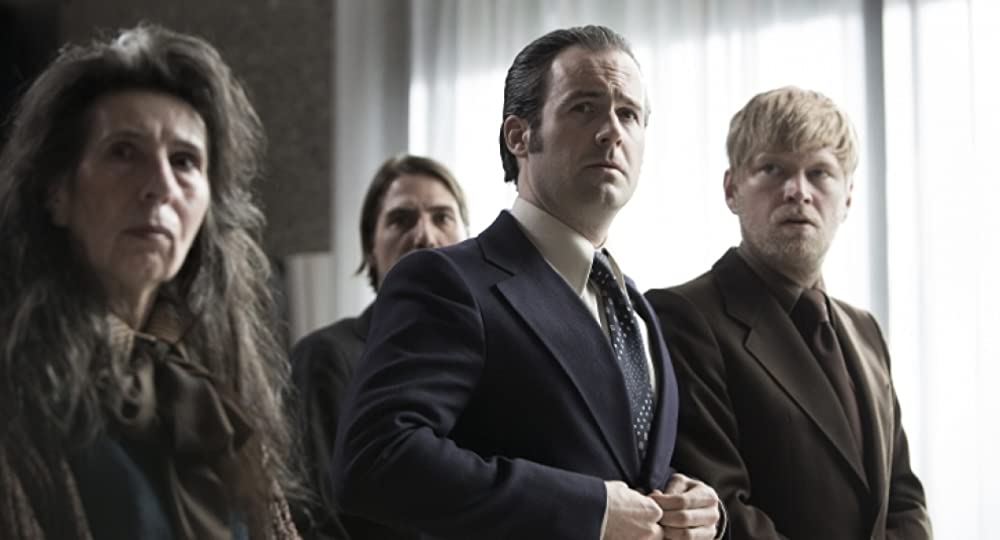 コレクター 暴かれたナチスの真実の画像