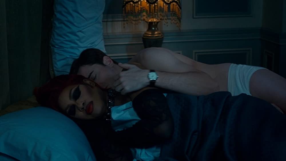 ロッキー・ホラー・ショー タイムワープ・アゲインの画像