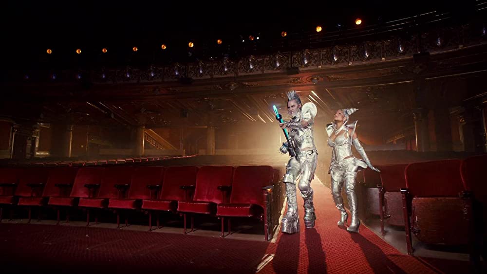 ロッキー・ホラー・ショー タイムワープ・アゲインの画像