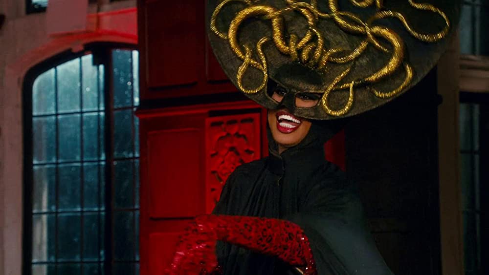 ロッキー・ホラー・ショー タイムワープ・アゲインの画像