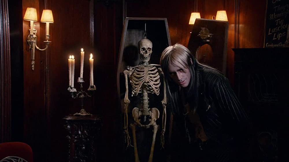 ロッキー・ホラー・ショー タイムワープ・アゲインの画像