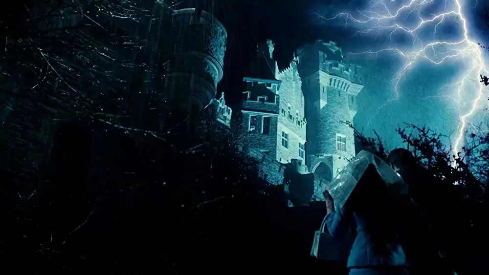 「ロッキー・ホラー・ショー タイムワープ・アゲイン」ビクトリア・ジャスティス & ライアン・マカータンの画像