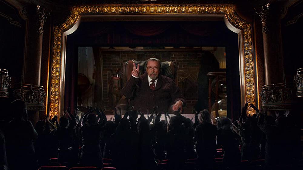 ロッキー・ホラー・ショー タイムワープ・アゲインの画像