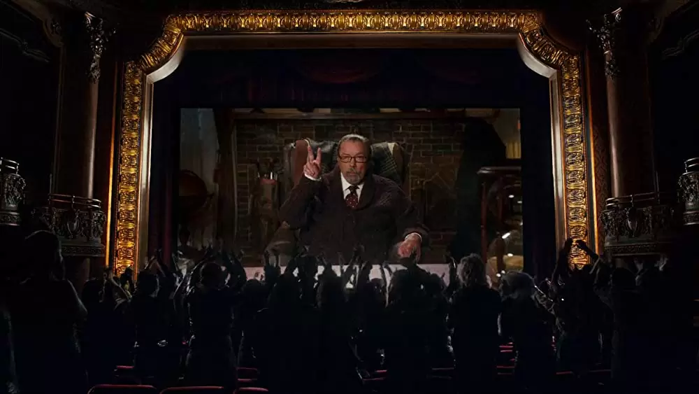 ロッキー・ホラー・ショー タイムワープ・アゲインの画像