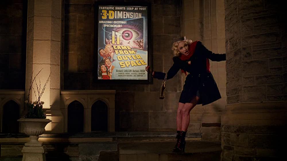 ロッキー・ホラー・ショー タイムワープ・アゲインの画像