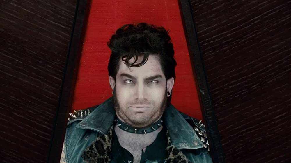 ロッキー・ホラー・ショー タイムワープ・アゲインの画像