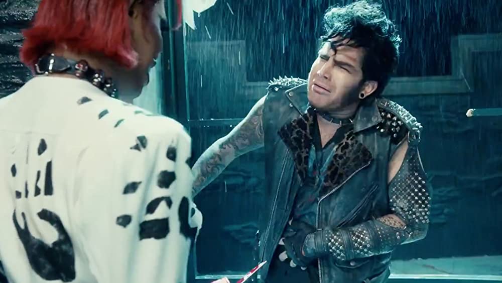 ロッキー・ホラー・ショー タイムワープ・アゲインの画像