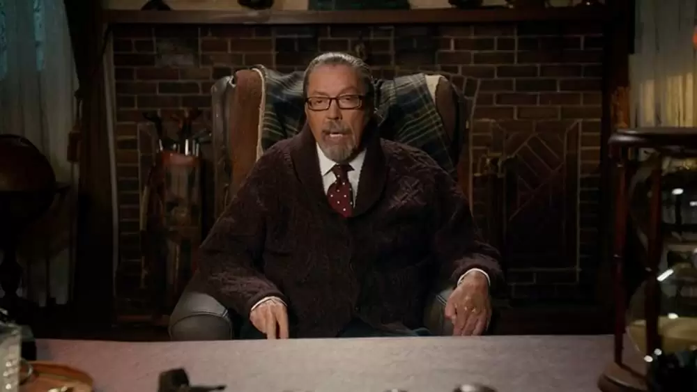 「ロッキー・ホラー・ショー タイムワープ・アゲイン」ティム・カリーの画像