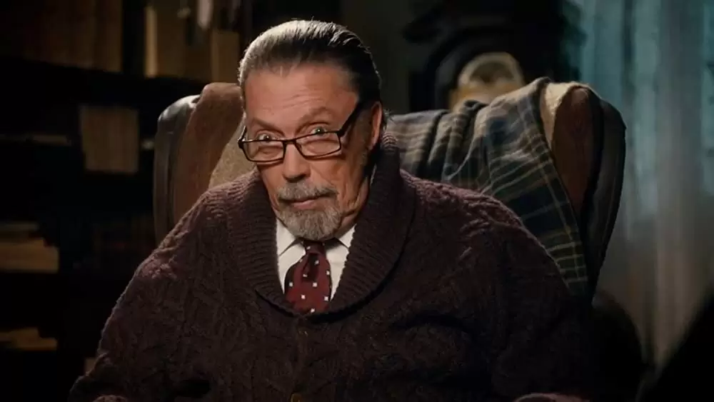 ロッキー・ホラー・ショー タイムワープ・アゲインの画像