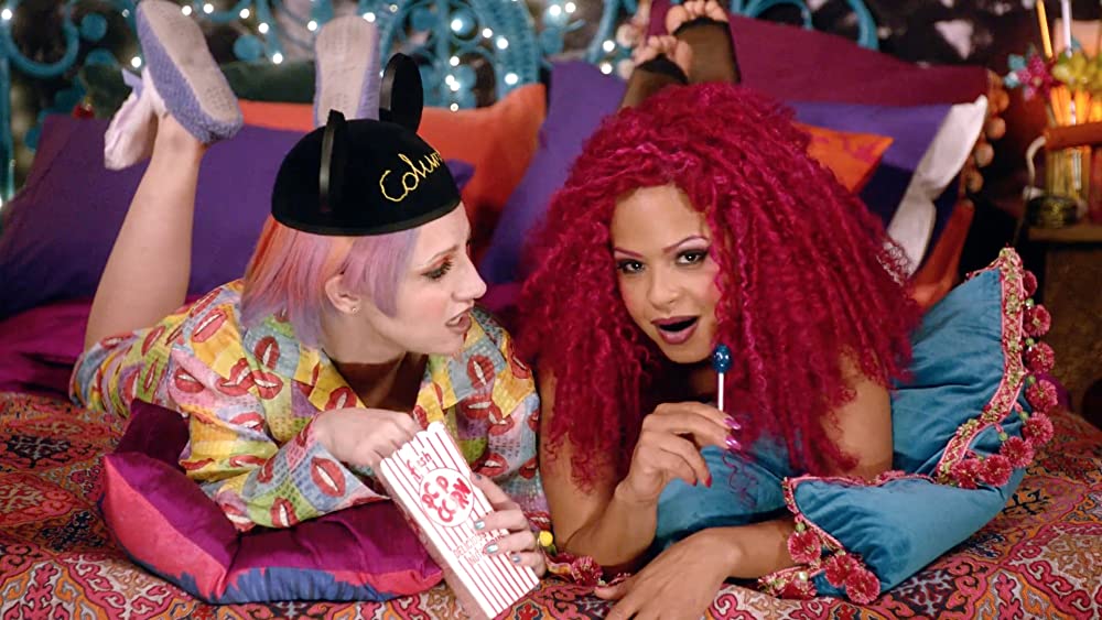 ロッキー・ホラー・ショー タイムワープ・アゲインの画像