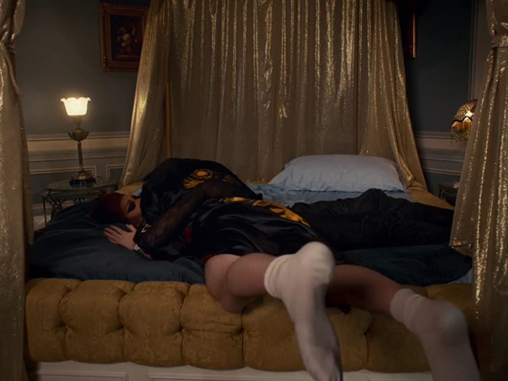 ロッキー・ホラー・ショー タイムワープ・アゲインの画像