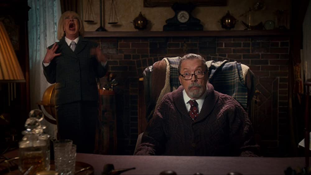 ロッキー・ホラー・ショー タイムワープ・アゲインの画像