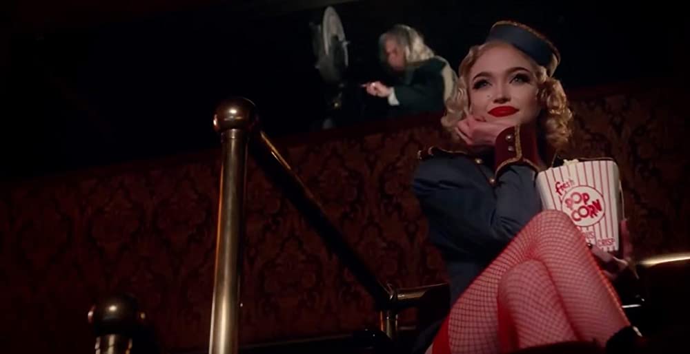 ロッキー・ホラー・ショー タイムワープ・アゲインの画像