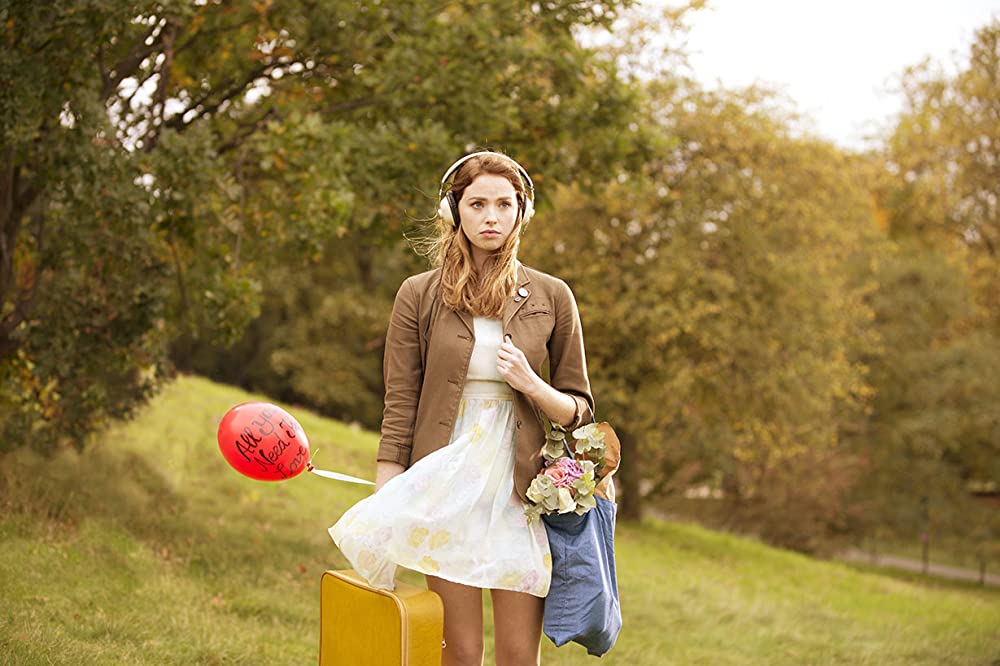 モダンライフ・イズ・ラビッシュ ～ロンドンの泣き虫ギタリスト～の画像