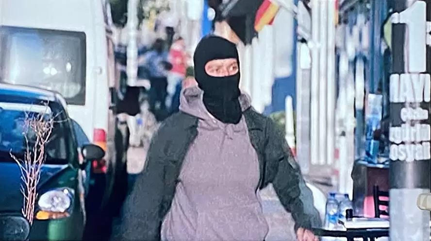 そして、私たちは愛に帰るの画像