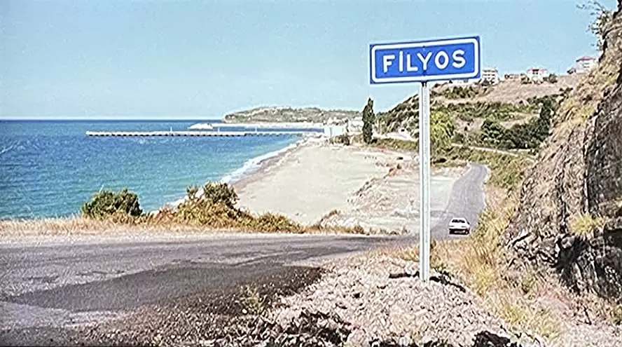 そして、私たちは愛に帰るの画像