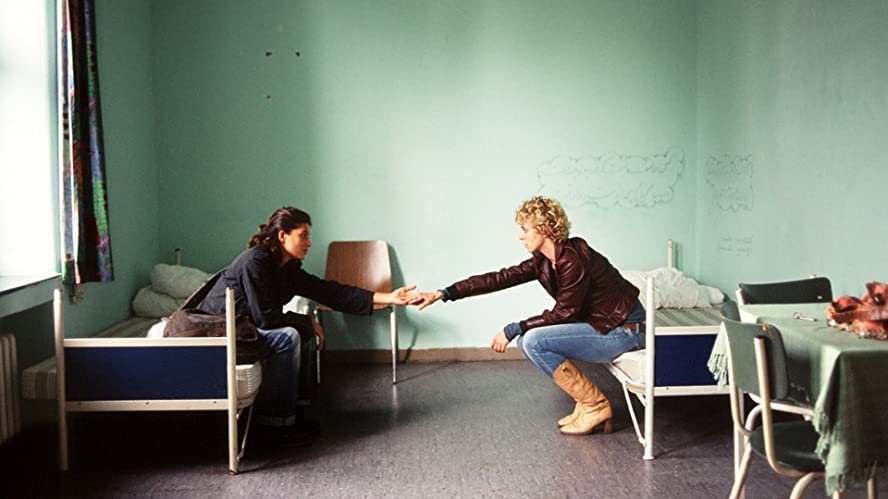 そして、私たちは愛に帰るの画像