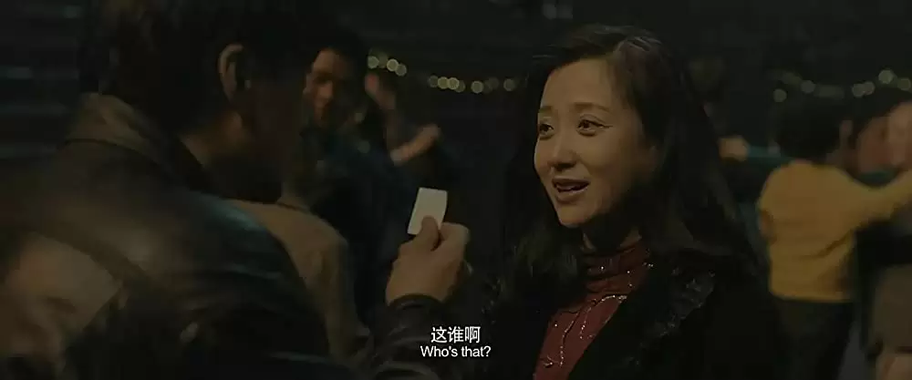 迫り来る嵐の画像