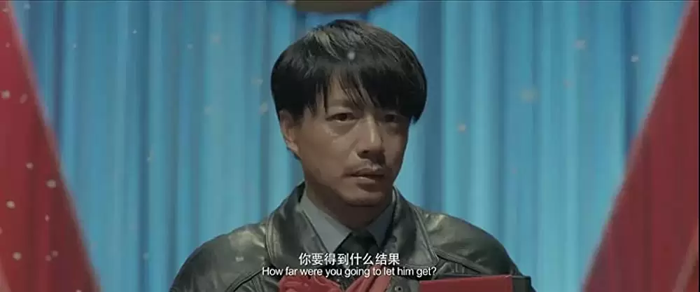 「迫り来る嵐」の画像
