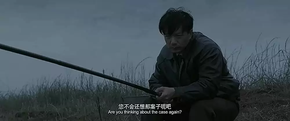 迫り来る嵐の画像