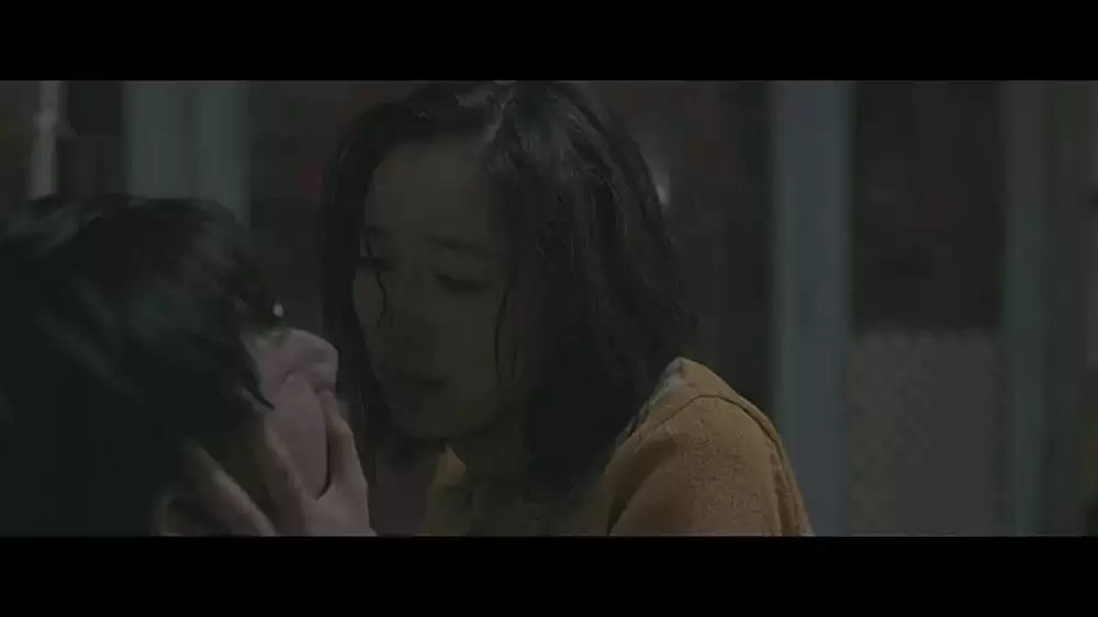 迫り来る嵐の画像