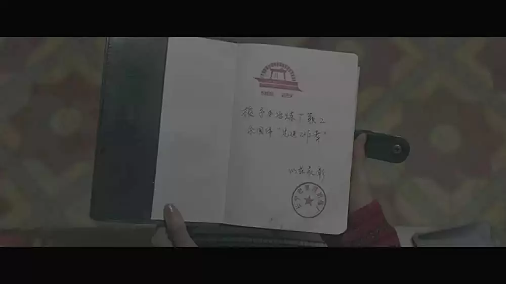 迫り来る嵐の画像