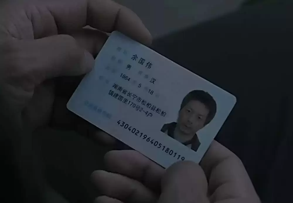 迫り来る嵐の画像