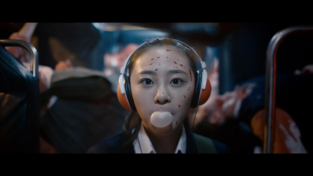 怪怪怪怪物！の画像