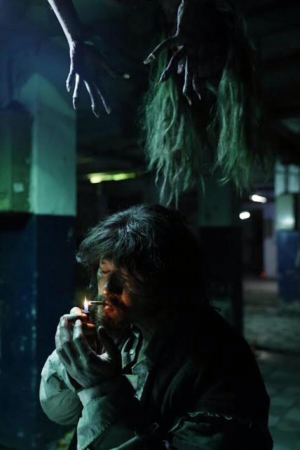 怪怪怪怪物！の画像