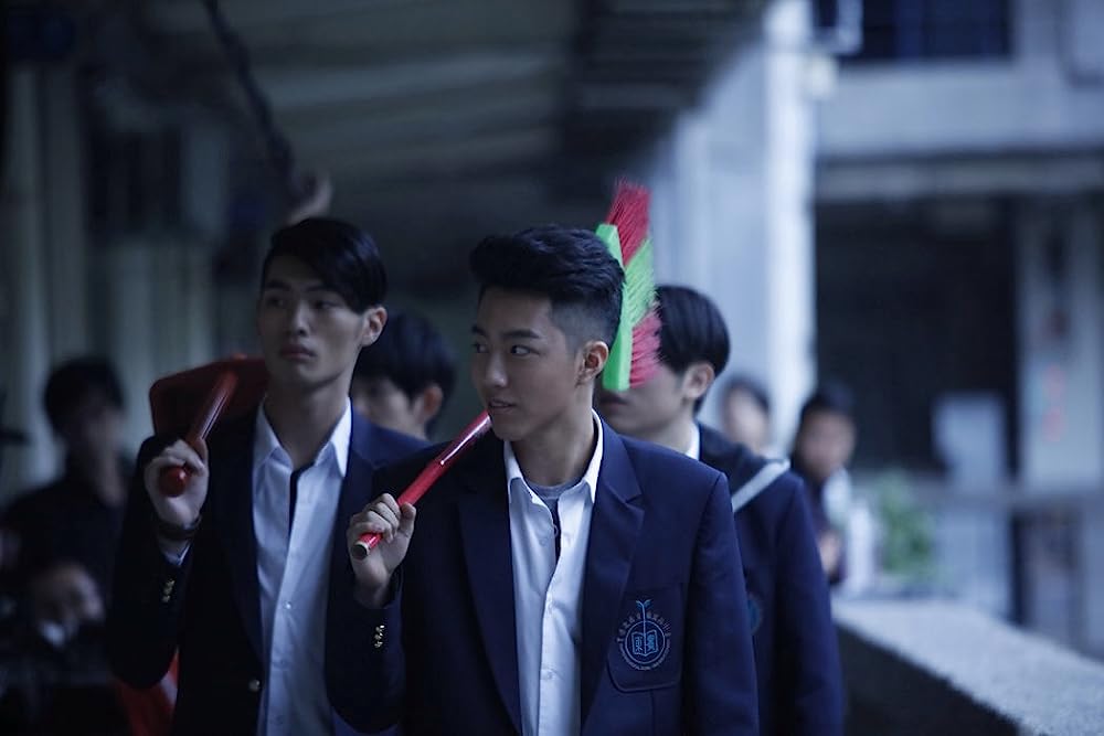 怪怪怪怪物！の画像