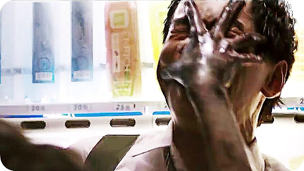 怪怪怪怪物！の画像